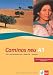 Caminos A1. Neue Ausgabe. Lehr