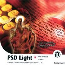 PSD Light Vol.10 ��񐢊E (2)
