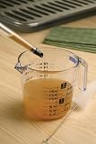 Tovolo Clear Dripless Baster