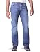 Levi's® 501 Original - Jean - Droit/Regular - Délavé Stone - Homme