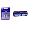 Glassockellampe 12V-5W, Sockel W 2,1x9,5d