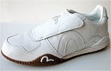 Evisu - NEW $185+ Evisu LOGO LOCO Shoes US 8 Shoos UK 6 / EU 39
