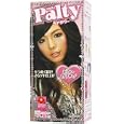 Palty Hair Color Bitter Cappuccino