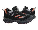 Xelement Advance Comfort Motorcycle Sneaker - Size : 12