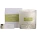 Arran Aromatics ‘Parfumeur’ Jasmine & Philadelphus Candle in Glass 38cl