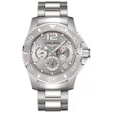Longines Watches- Longines Hydroconquest Water Resistant to 300M Rotating Bezel Automatic Mens... by Longines