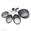 Oneida Kitchenware Portman 4pc Measuring Cups