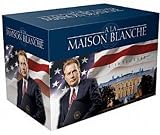 Produkt-Bild: A la Maison Blanche : Saisons 1 &agrave; 7 - Coffret int&eacute;grale 42 DVD [FR Import]