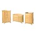 Storkcraft Aspen Collection in Natural