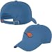 adidas Charlotte Bobcats Primary Logo Slouch Adjustable Hat