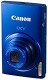 CANON fW^J IXY 420F u[ w5{Y[ Lp24mm Wi-FiΉ IXY420F(BL)