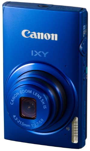Canon IXY 420F �֥롼 IXY420F(BL)