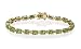$19.99 - Peridot Bracelet
