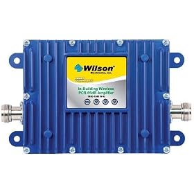 Wilson Spec in Bldg Wireless - 1 Pack-Case - Carrier Packaging - Neutral by 