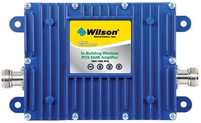 Wilson Spec in Bldg Wireless - 1 Pack-Case - Carrier Packaging - Neutral