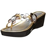 Dezario Womens May Sandal