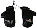 NFL New England Patriots Car Rearview Mirror Mini Boxing Gloves