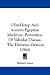 I-Em-Hotep and Ancient Egyptian Medicine, Prevention of Valvular Disease: The Harveian Oration (1904)