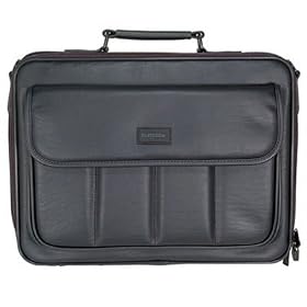 Buy Sumdex Notebrief - 15.4 Computer Briefcase - Black by var goTwisterProductImageStrings = new Object();goTwisterProductImageStrings['prodImageNotAvailTextNoColor'] = 
