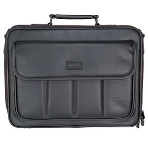 Buy Sumdex Notebrief - 15.4 Computer Briefcase - Black by var goTwisterProductImageStrings = new Object();goTwisterProductImageStrings['prodImageNotAvailTextNoColor'] = 