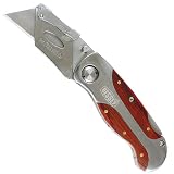 Bessey 7002389 Erdi Klapp-Messer mit Holzgriffvon "Bessey�"