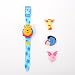 Vintage Digital Watch Winnie The Pooh Child Digital Watch Wristwatch