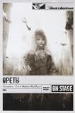 DVD - Opeth - Lamentations/Live at Shepherd's Bush Empire 2003/Visual Milestones von Opeth