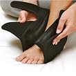 ActiveWrap Foot & Ankle Hot/Cold Compression Wrap