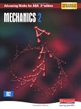 Advancing Maths for AQA Mechanics 2: 2