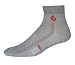 point6 Men's Hiking Medium Cushion Mini Crew Socks