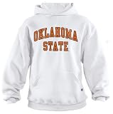 Oklahoma State Cowboys Hooded Sweatshirt