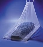 Mosquito Net - Double Wedge Permethrin Treated £1 P&P