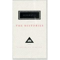 The Histories (Everyman's Library classics)