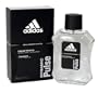 Adidas Dynamic Pulse  By Adidas For Men, Eau De Toilette Spray, 3.4-Ounce Bottle