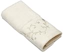 Lenox&reg; Opal Innocence&iquest; Fingertip Towel, Pearl