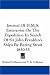 Book Journal Of H.M.S. Enterprise On The Expedition In Search Of Sir John Franklin's Ships By Bering Strait 1850-55