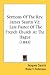 Sermons Of The Rev. James Saurin V2: Late Pastor Of The French Church At The Hague (1843)
