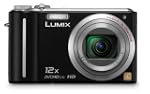 Panasonic Lumix DMC-SZ3K 16 MP Digita...