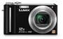 Panasonic Lumix DMC-ZS3 10.1 MP Digital Camera with 12x Wide Angle MEGA Optical Image Stabilized Zoom and 3 inch LCD (Black)