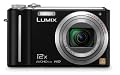 Panasonic Lumix DMC-ZS3