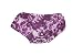 egg by suzan lazar Baby-girls Infant Voile Diaper Cover,Berry,3-6 Months