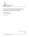 Neglected Tropical Diseases: Background, Responses, and Issues for Congress