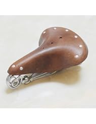Sports: England Vintage Pure Leather Bike Seat Packs - Letgoing