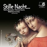 Review Various Composers  / Stille Nacht - German carols