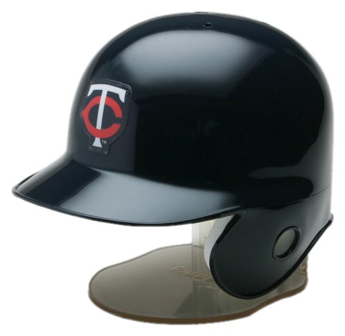 MLB Minnesota Twins Replica Mini Helmet