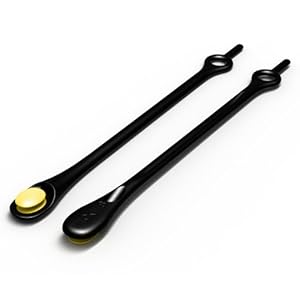 HICKIES Elastic Shoelaces