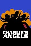Charlie's Angels Poster TV 27x40 Kate Jackson Farrah Fawcett Jaclyn Smith