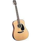Blueridge BR-40 Contemporary Series Dreadnaught Guitar