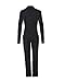 F&C Women's 3 Button Jacket three Piece , skirts,Jacket and Pant Sui Set