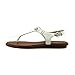 Michael Kors Plate Thong Women's Gladiator Sandals